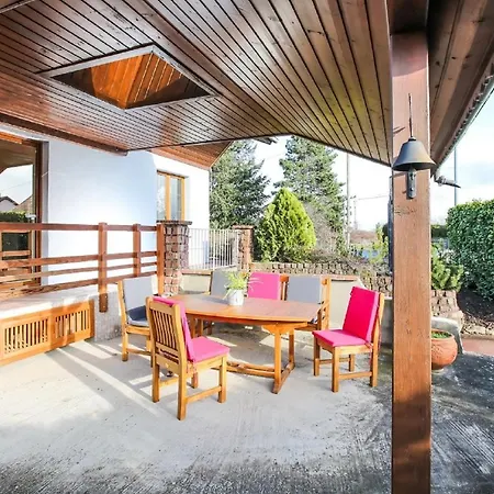 Chez Patou * Wintzenheim