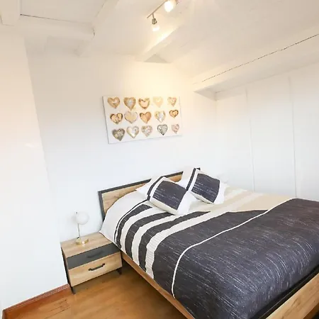 Chez Patou Holiday home