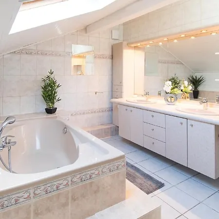 Сasa de vacaciones Chez Patou