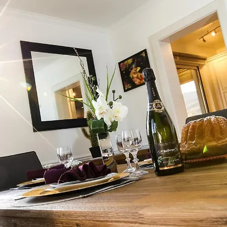 Holiday home Chez Patou