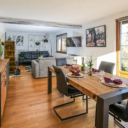 Chez Patou Сasa de vacaciones