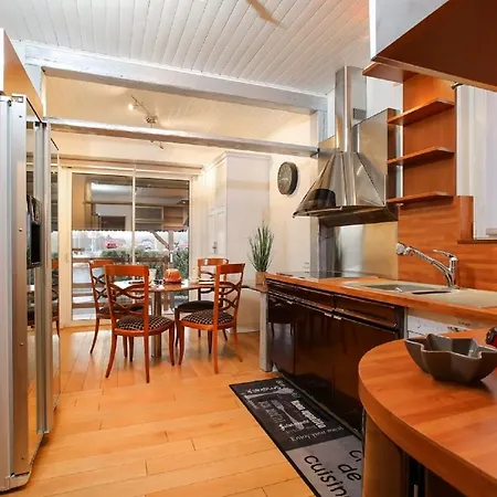 Chez Patou * Wintzenheim