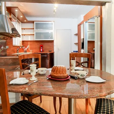 Chez Patou * Wintzenheim