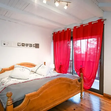 Chez Patou Сasa de vacaciones