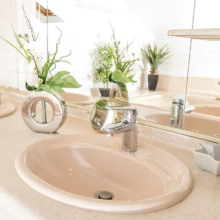 Chez Patou Сasa de vacaciones Wintzenheim