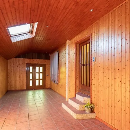 Chez Patou Сasa de vacaciones Wintzenheim