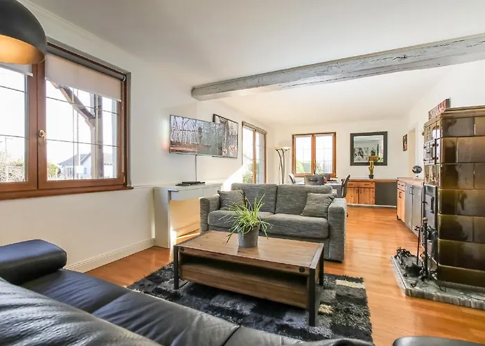 Holiday home Chez Patou *