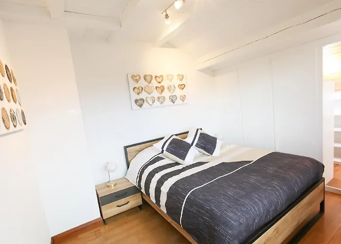 Chez Patou Holiday home