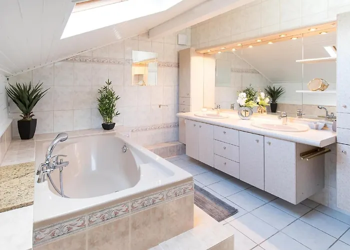 Holiday home Chez Patou