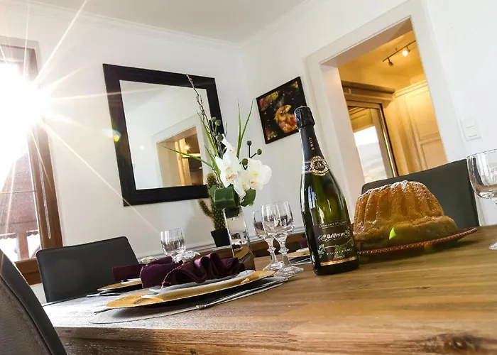 Holiday home Chez Patou