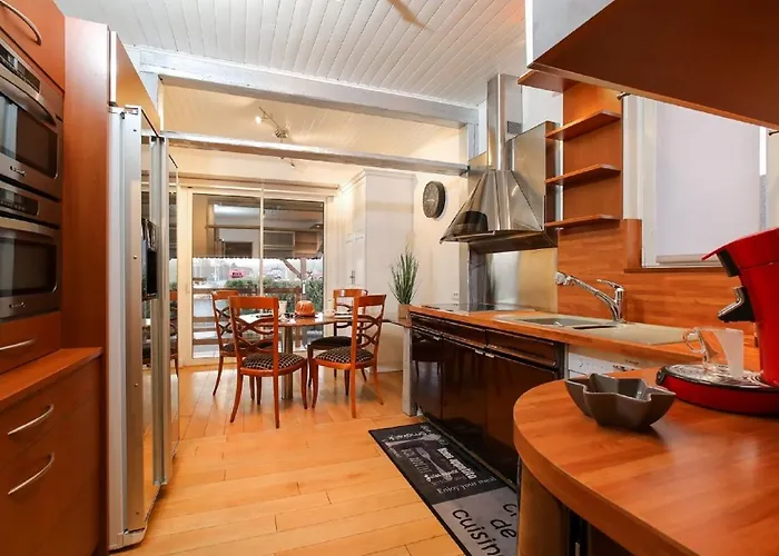 Chez Patou * Wintzenheim