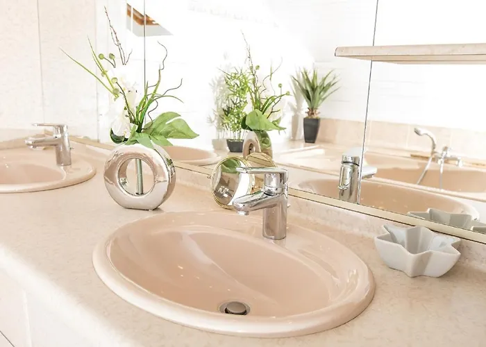 Chez Patou Holiday home Wintzenheim